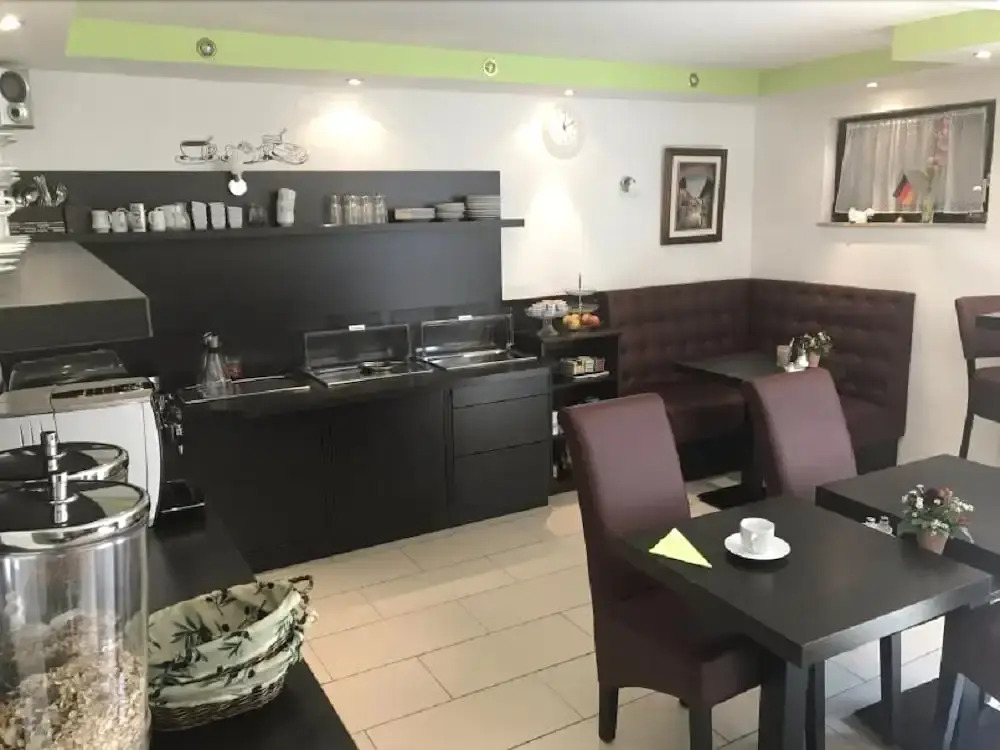 Hotel Garten