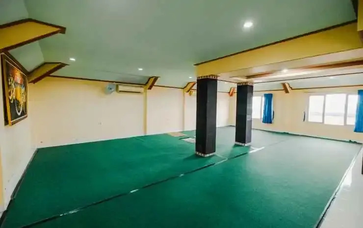 Hotel Mega Dana