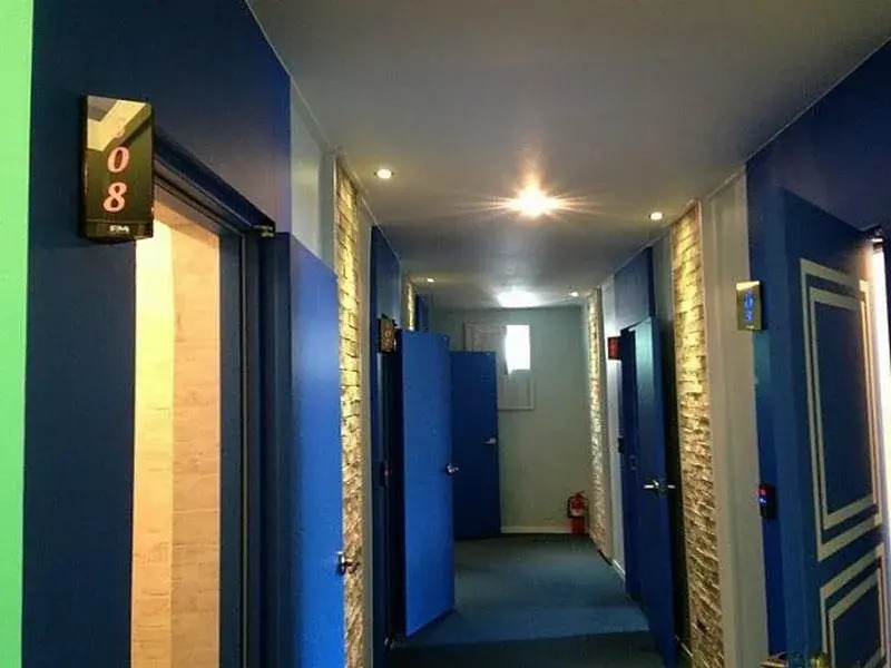 Luna Motel