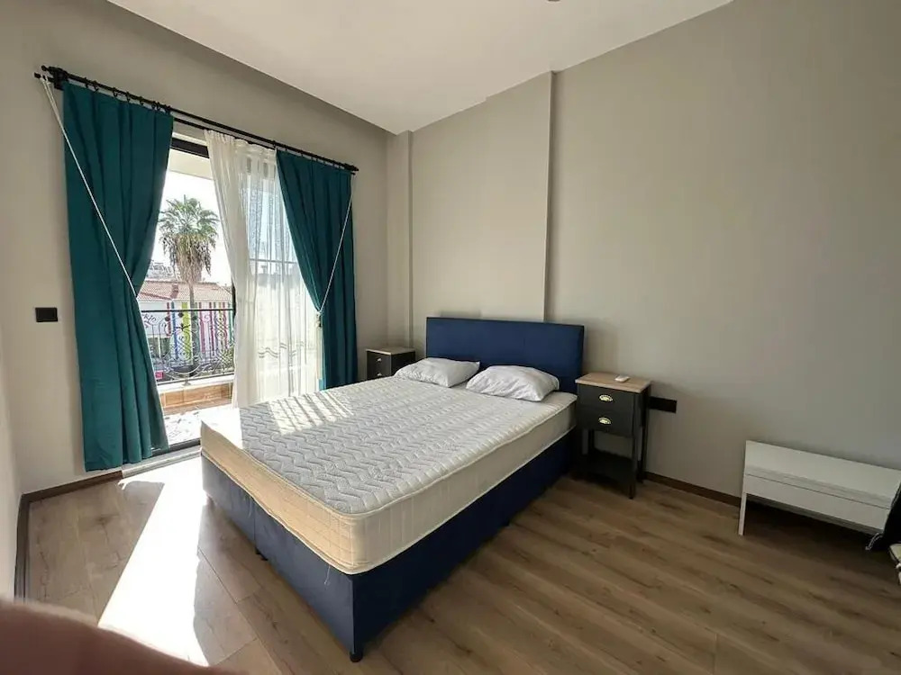 Via Pardi Apart Hotel