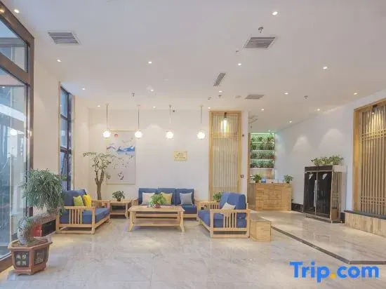 Ningling Jincheng Hotel