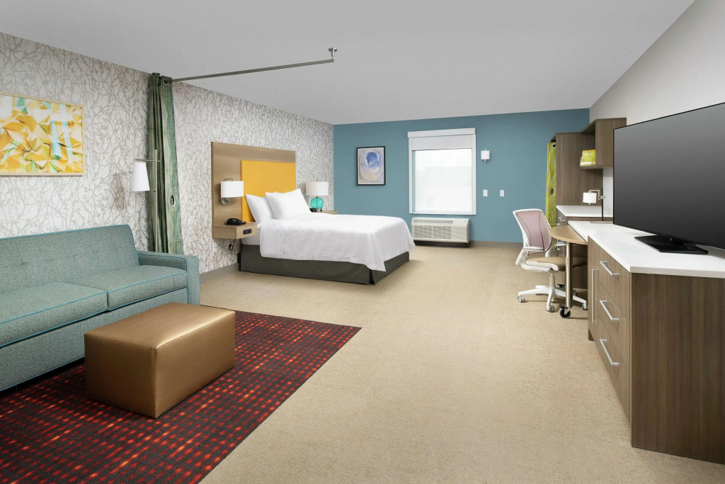 Home2 Suites By Hilton Longmont