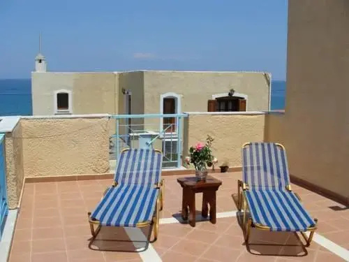 Hesperia Hotel