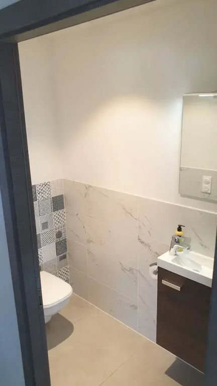 Appartement Laudon