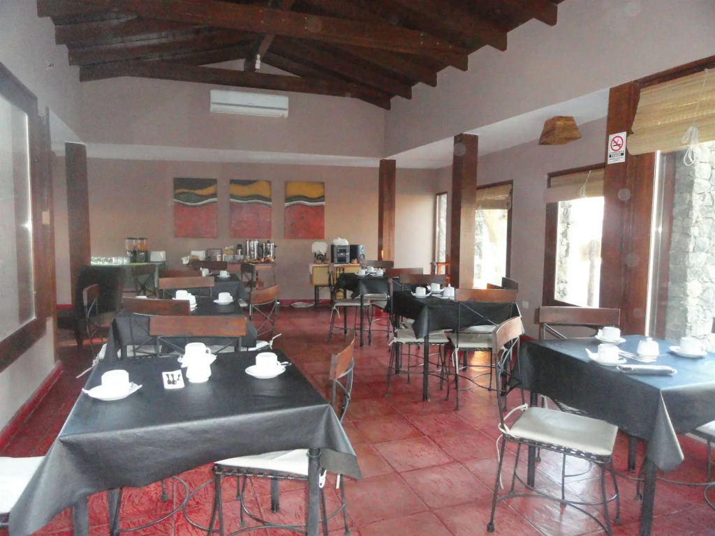 Munay Hotel Cafayate