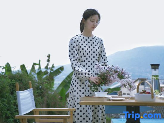 Tengchong Tiankuo Yunkuan · Senly Vacation Apartment