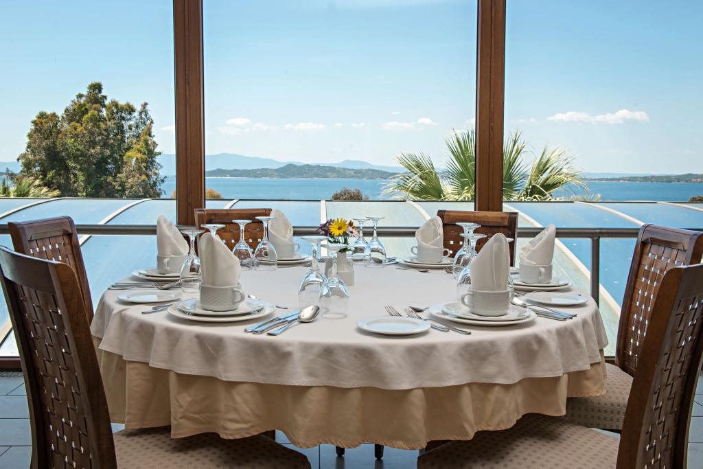 Aristoteles Holiday Hotel And Spa
