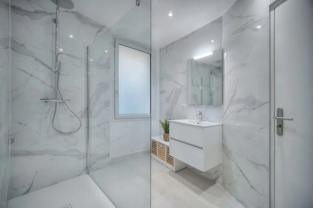 Elegant Duplex 5 Chambres Plages DU Midi A5b003