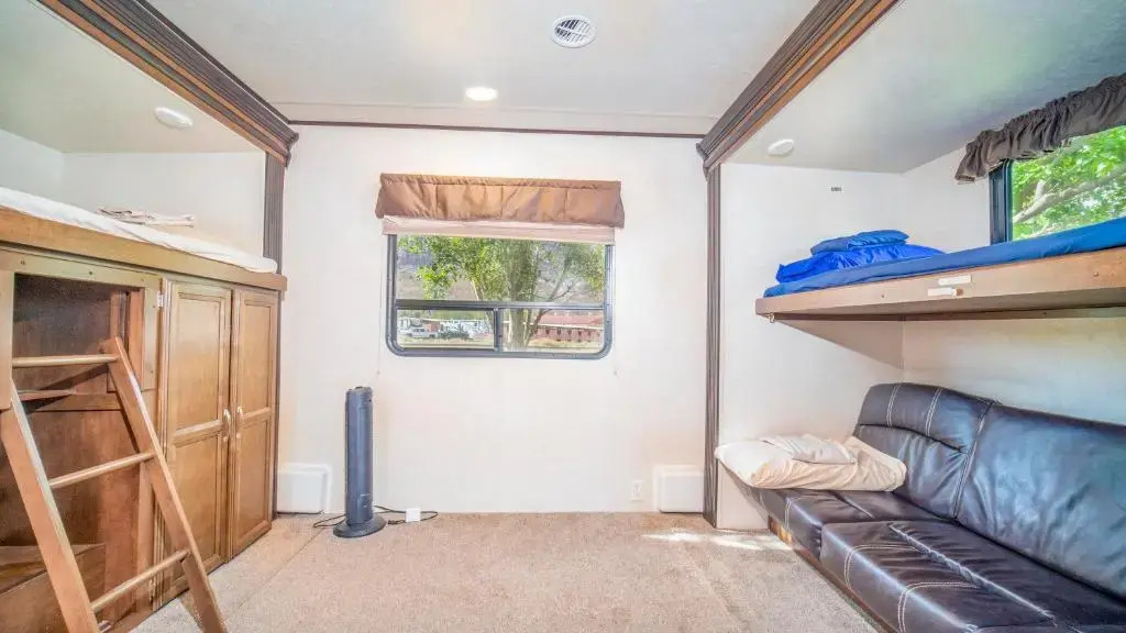 Destination RV Fully Setup OK41