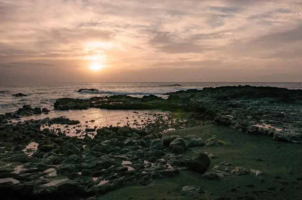 Balcón del Mar