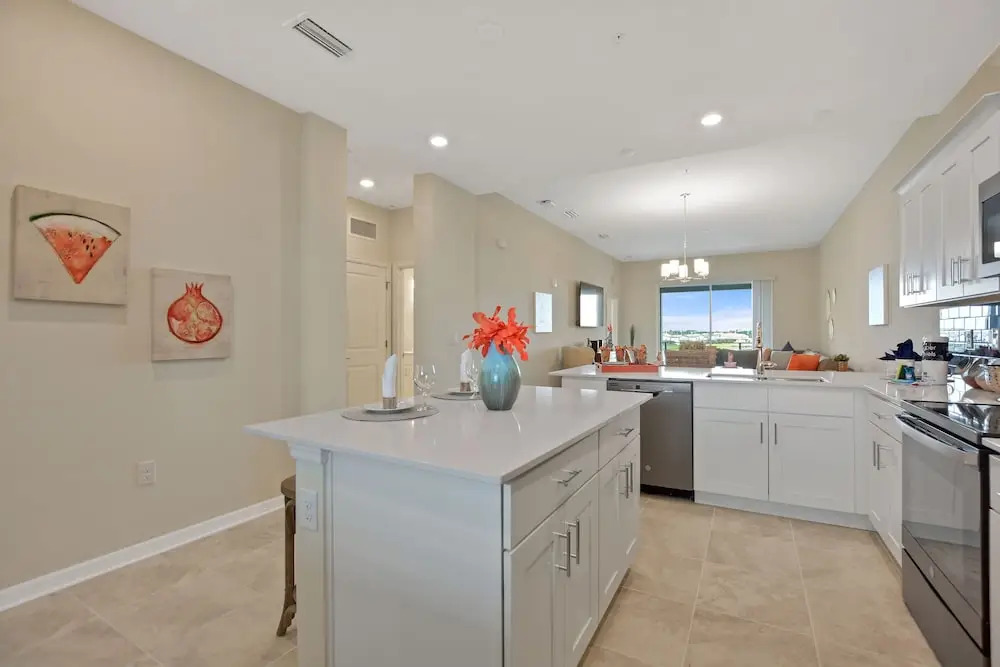 Firecracker View Storey Lake By Shine Villas #838