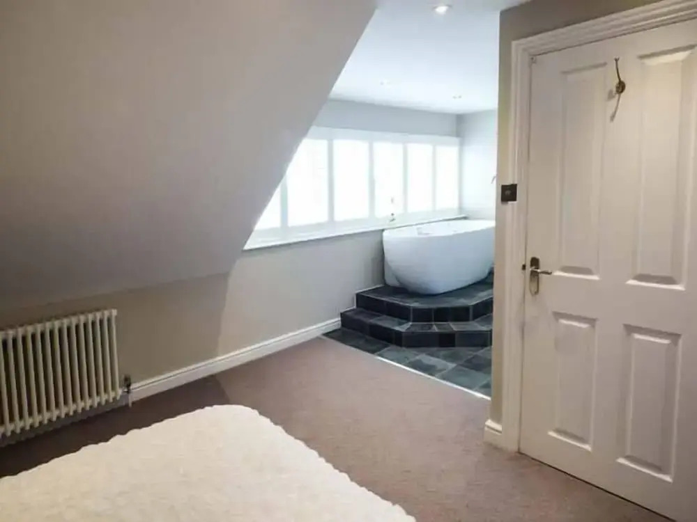 Sea View Apartment