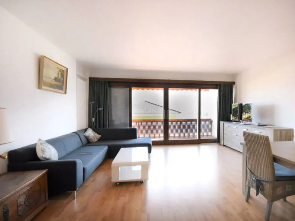Apartment Casa Pace Ascona