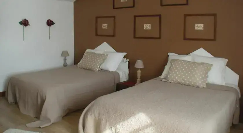 Gatebourse B&B