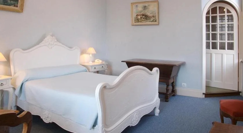 Hostellerie du Vieux Pérouges