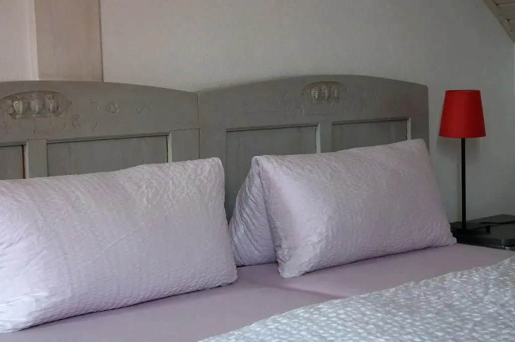 Apartmány Rudík