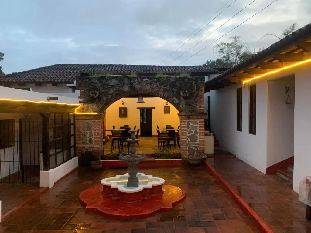 Hostel Hopa Antigua