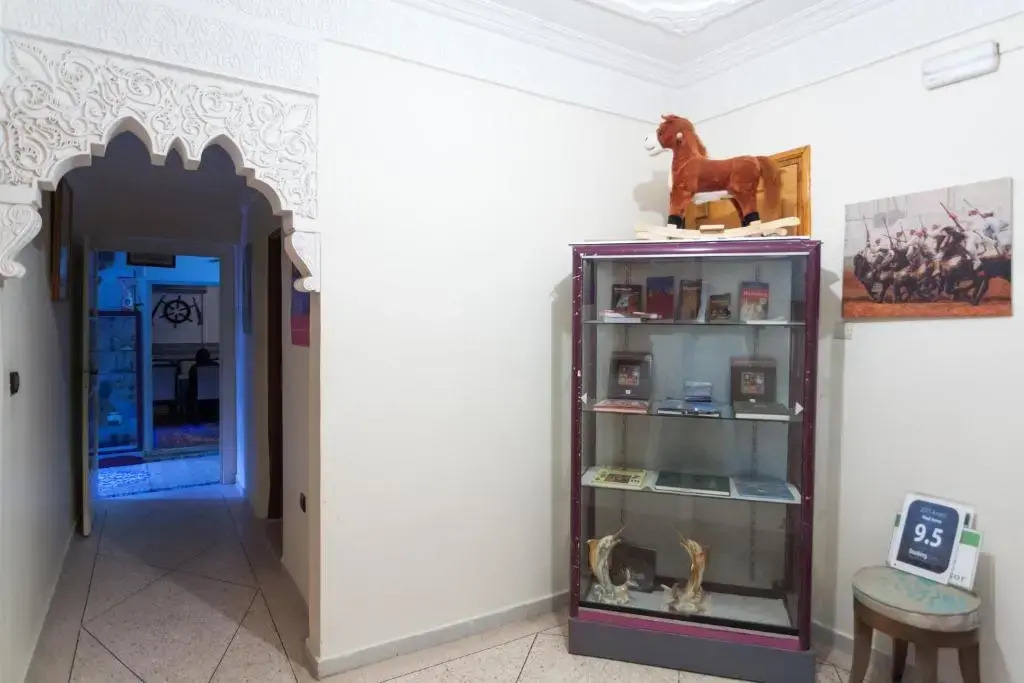 Riad Asma
