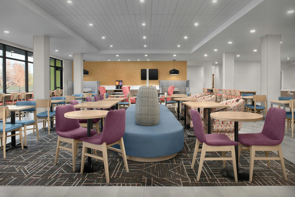Home2 Suites By Hilton Syracuse Liverpool Airport Area