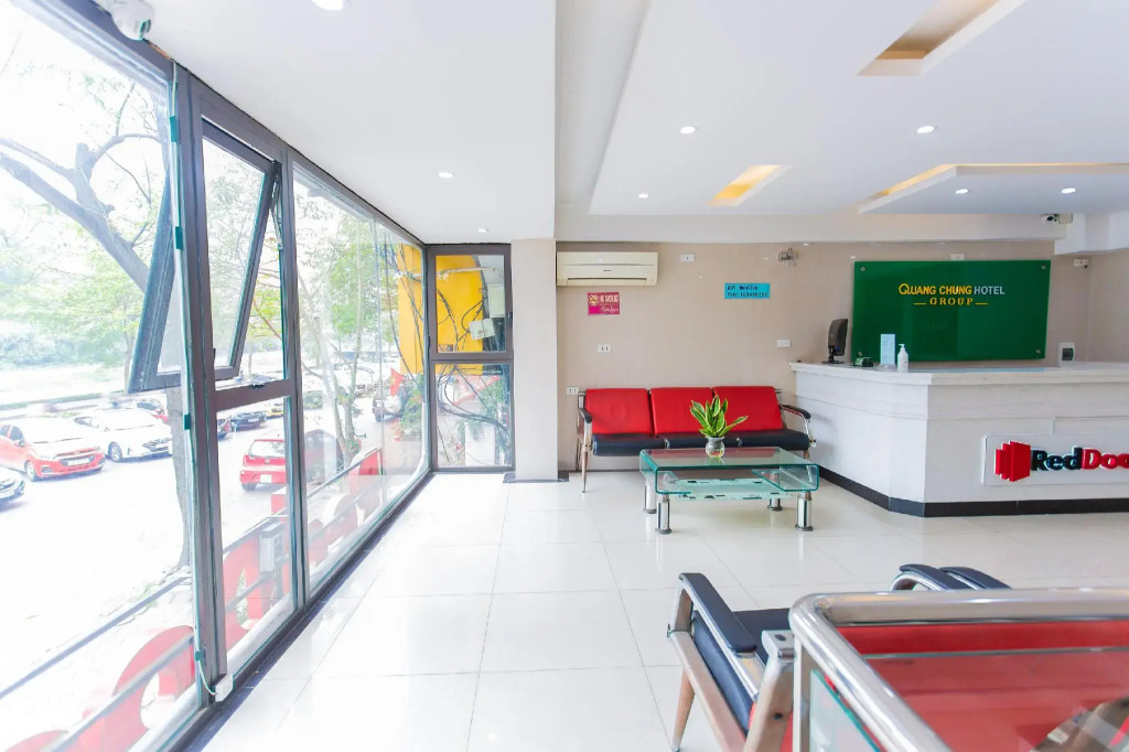 Sao Hotel Nguyen Ngoc Vu