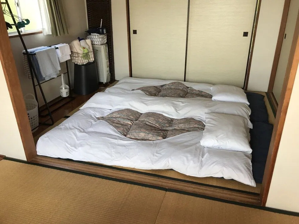 Yuigahama Apart