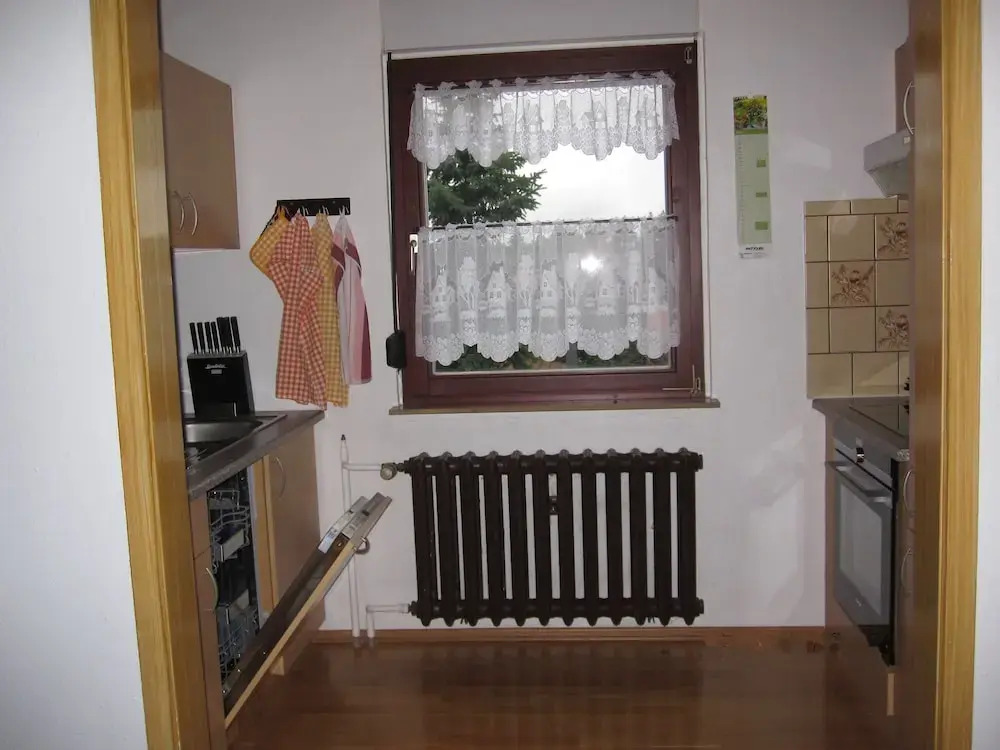 Ferienhaus Emsetal