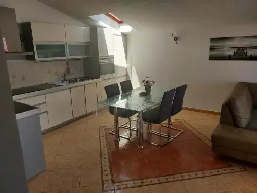 Apartments Prgin
