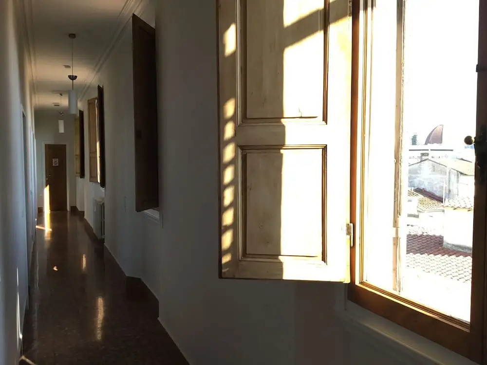 Fortezza Fourth Floor - 4 pax