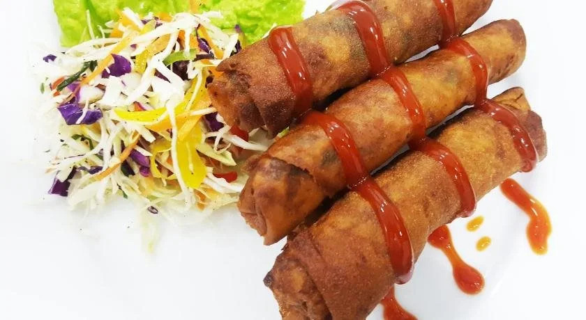 Lakmini Lodge Restaurant & Bar