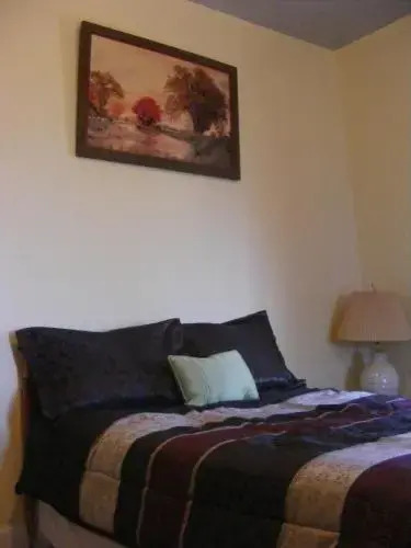 The Montague Rose Inn & Cafe