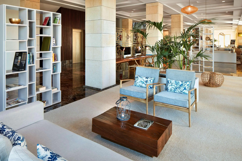 Victoria Golf Resort and Spa Managed by Accor