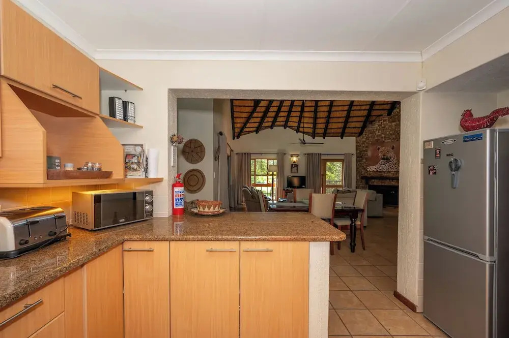 Kruger Park Lodge Unit No. 246