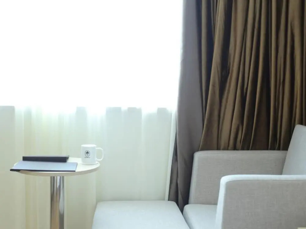 Tianjin Yuetan Hotel