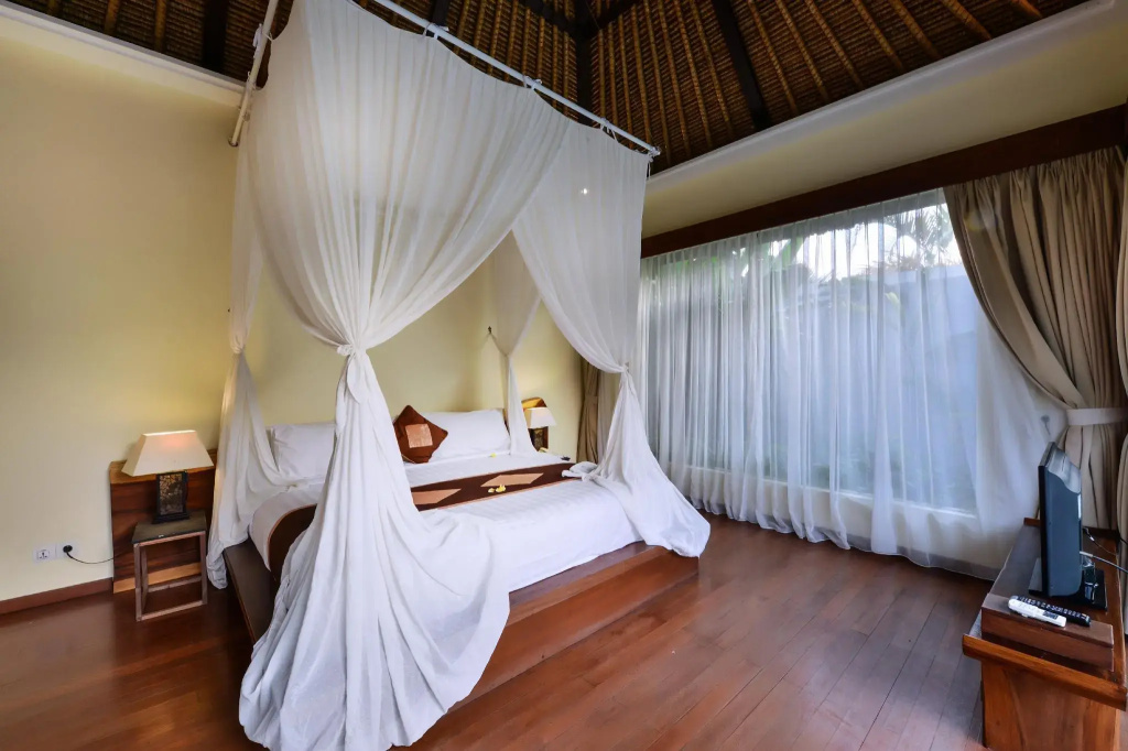 Avery Le Nixsun Villas Ungasan with Free access to Gym center by Waringin Hospitality