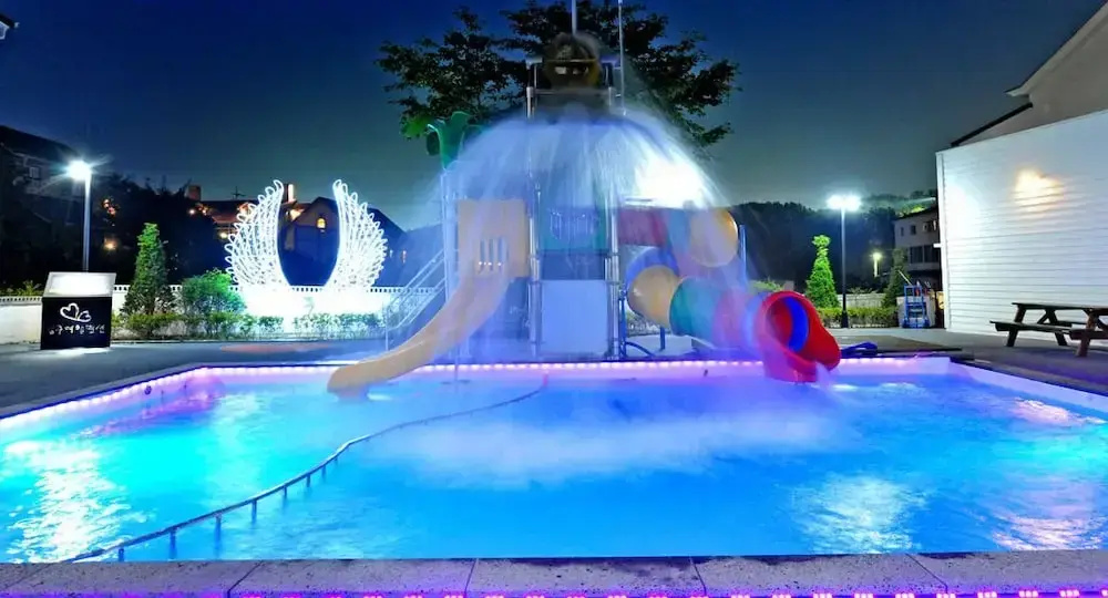 Gyeongju Travel Pension