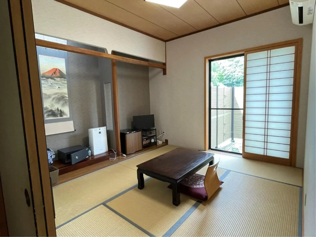 Tada Onsen Hakuryukan