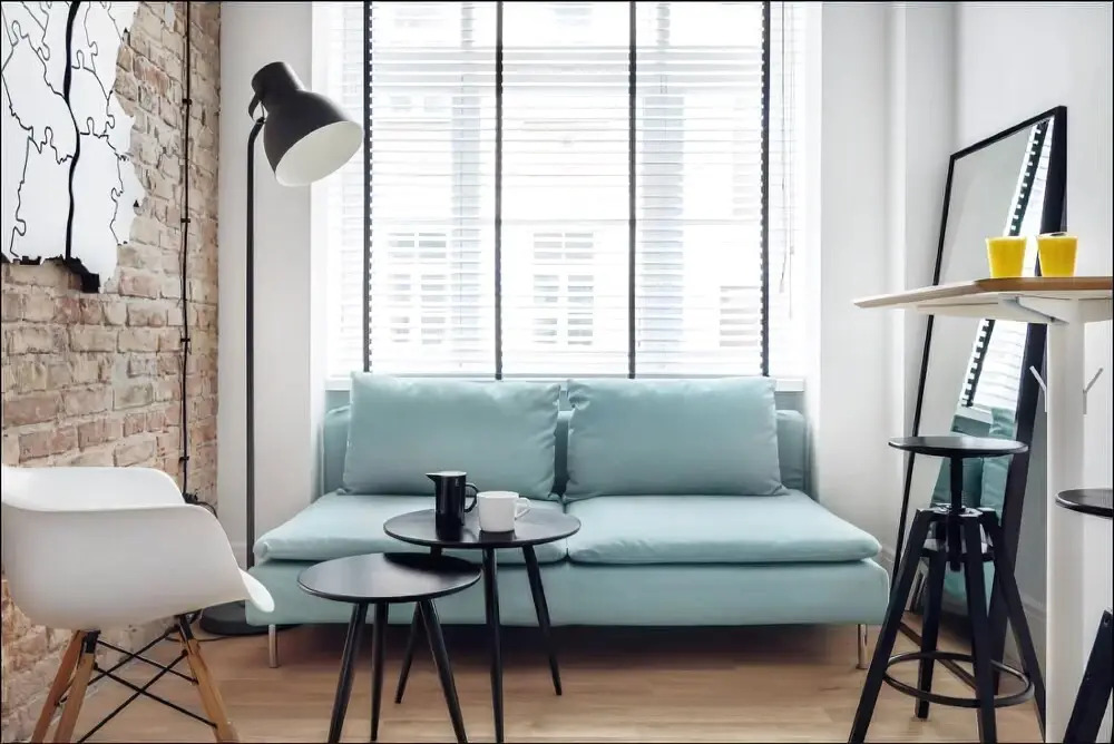 P&O Apartments Loft 58