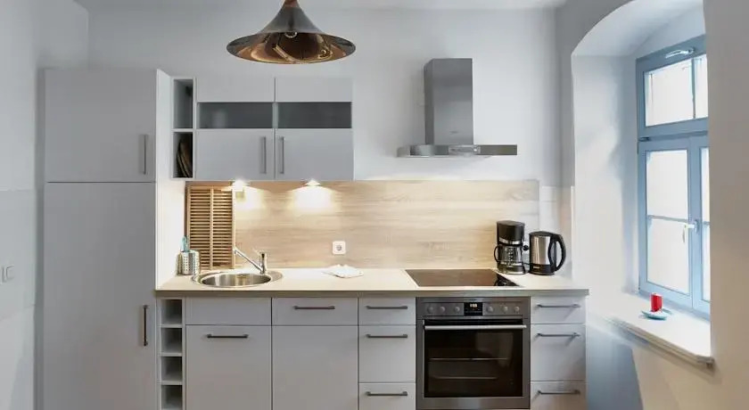 Ferienwohnung Priessnitz