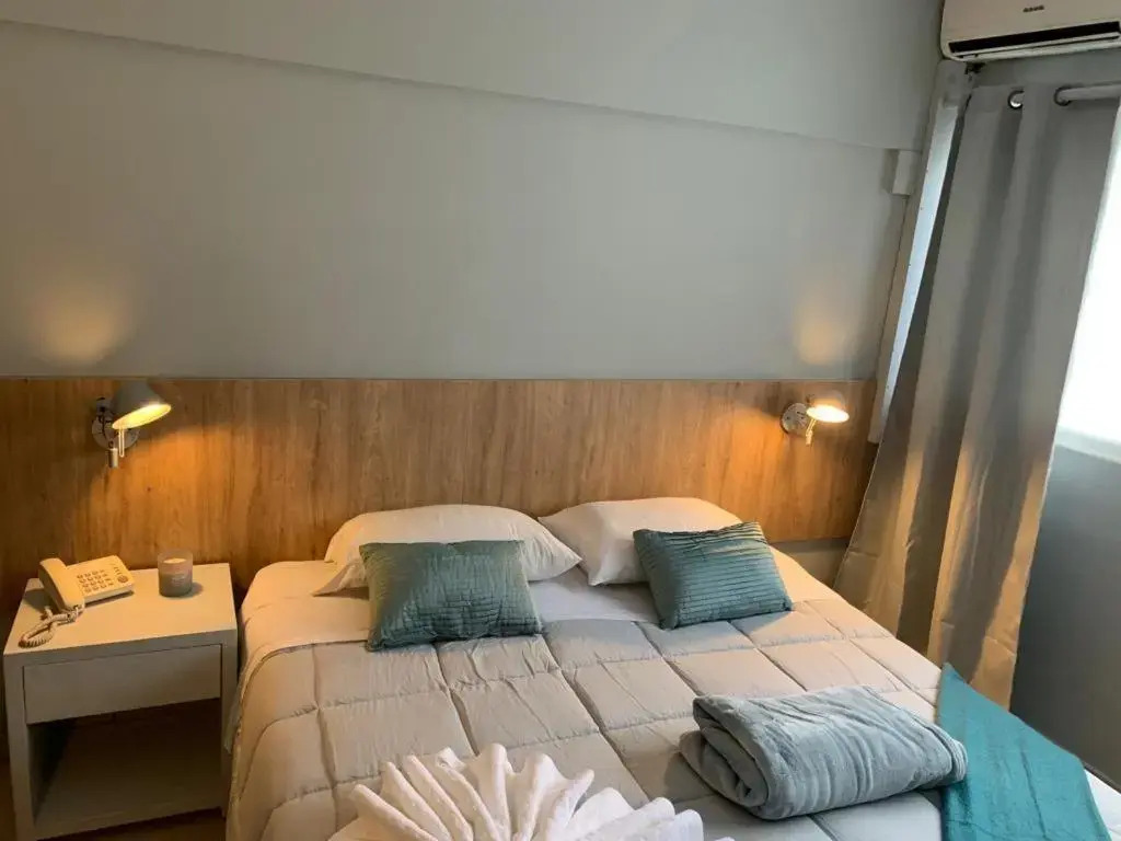 Urbano Hotel