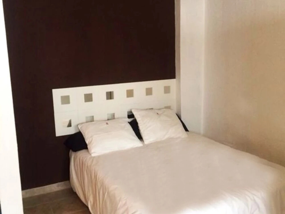 Apartment Reboso 2