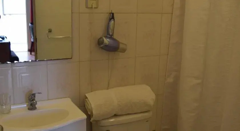 Hotel Bordeaux