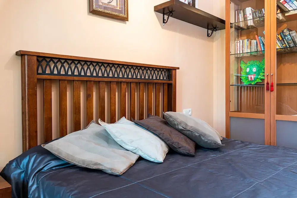 Costa Quebrada - Beachfront 3BR Apartment With Huge Terrace & Sea Views
