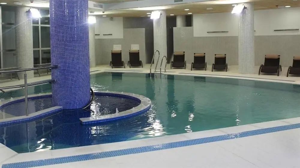 Nice Apartment Near Beach
