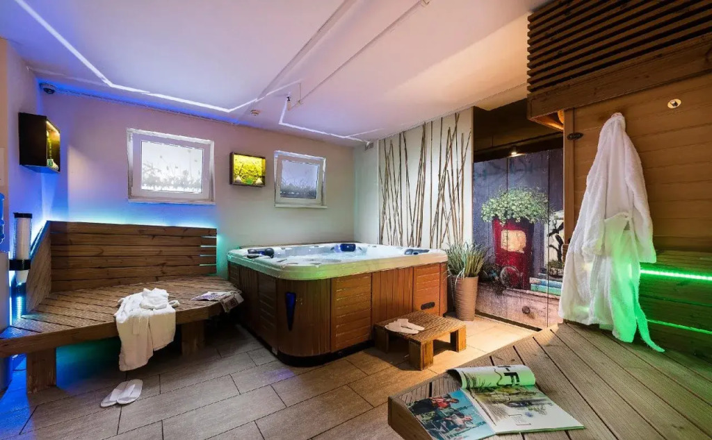 Bo18 Hotel Superior