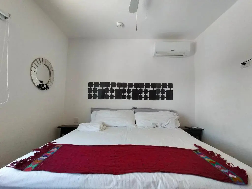 Casa MEXH Lunamar 30 - Ideal para familias, vacaciones o homeoffice