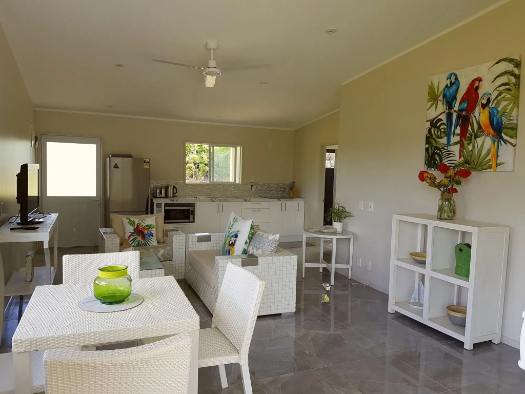 Mama Taras Luxury Villa