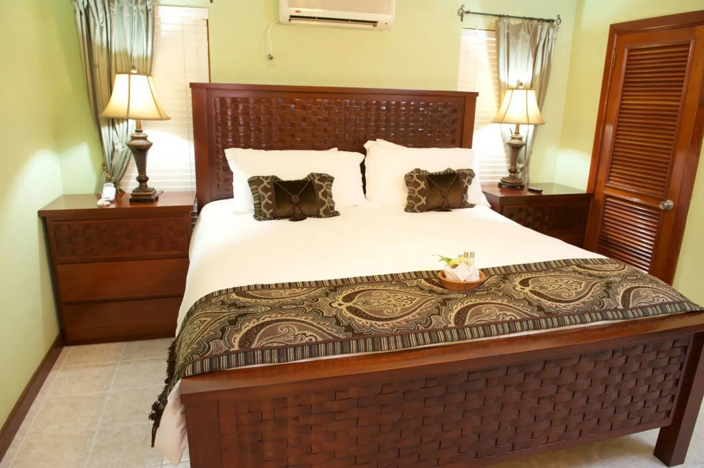The Palms Oceanfront Suites