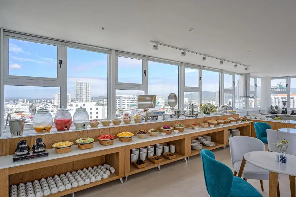 HAKU Boutique Hotel Quy Nhơn - Lê Lợi