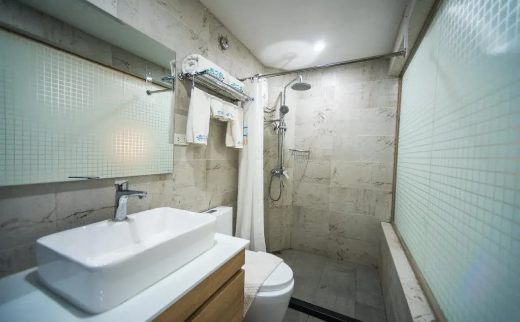 ECL Resort Hotel Boracay