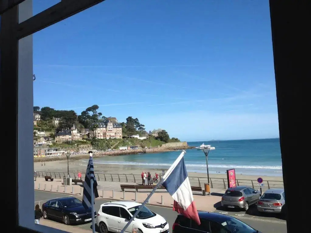 Grand Hôtel de Trestraou